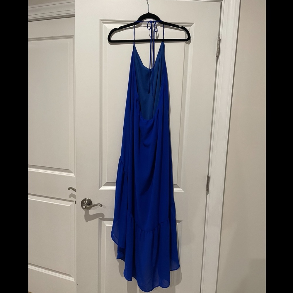 Vici Maxi Dress